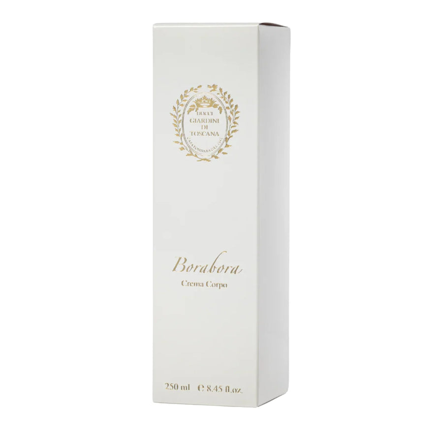 Bora Bora Body Cream