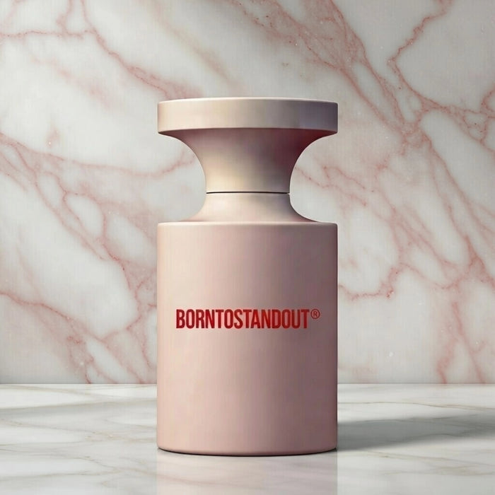 Born to Stand Out