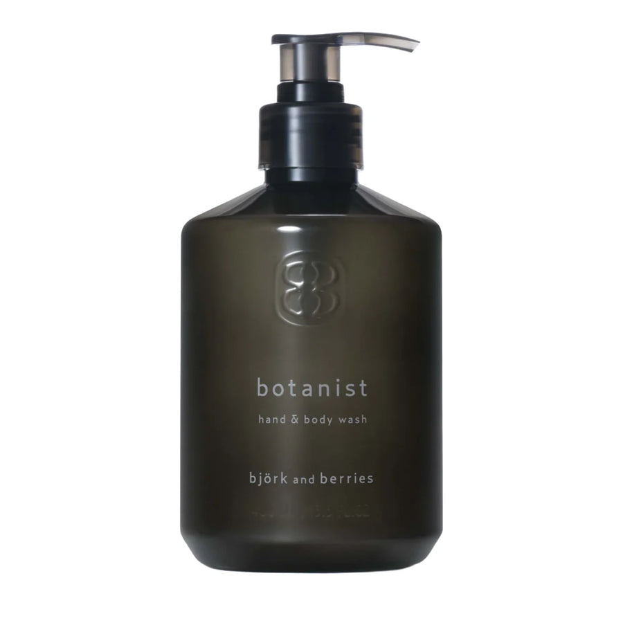 Botanist Hand & Body Wash