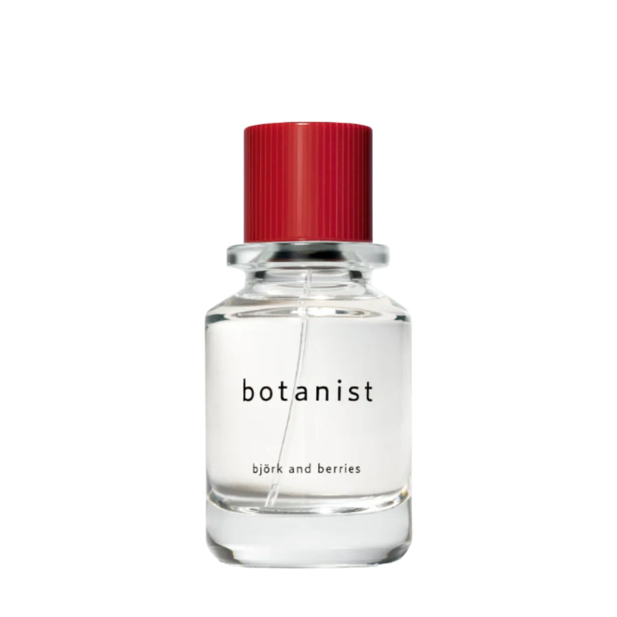 Botanist