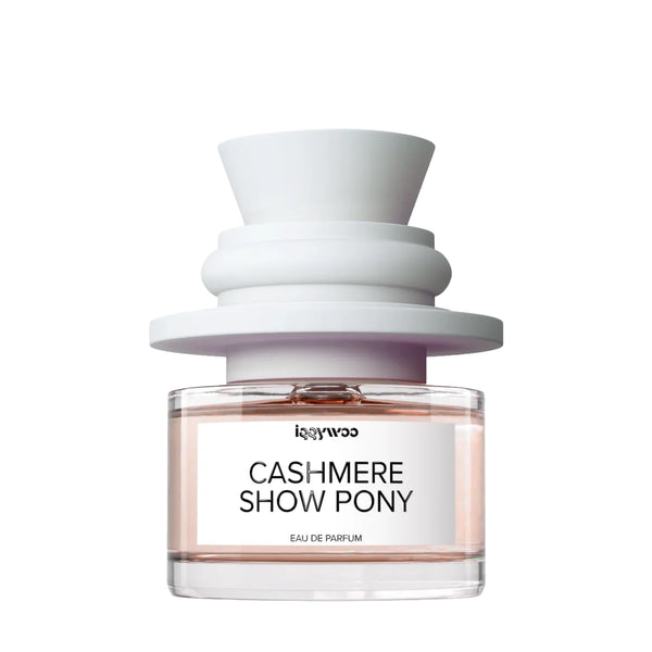 CASHMERE SHOW PONY