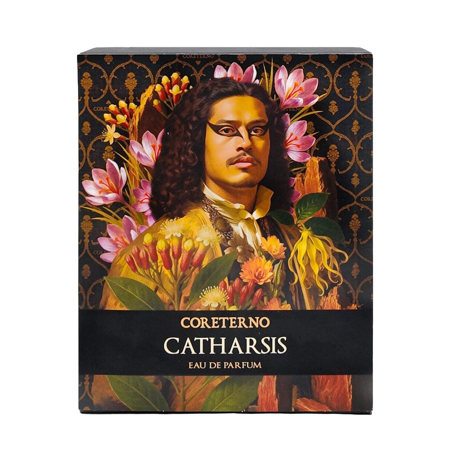 CATHARSIS