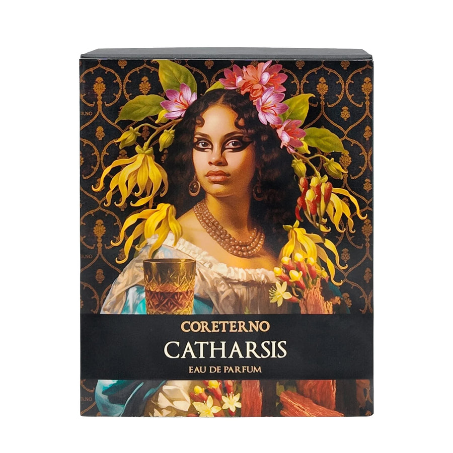 CATHARSIS