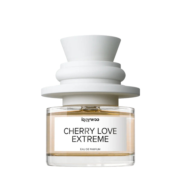 Cherry Love Extreme