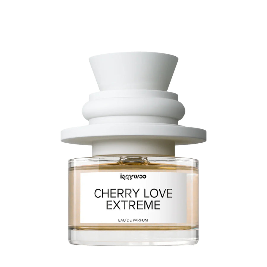 Cherry Love Extreme