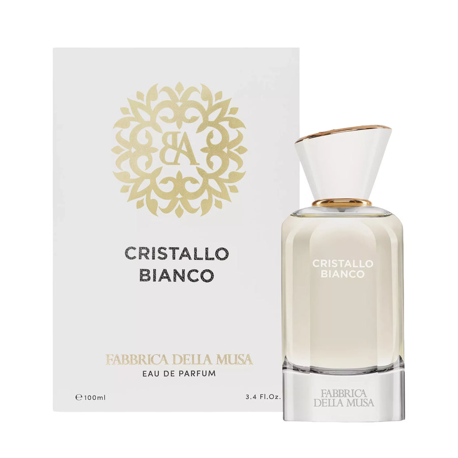 Cristallo Bianco