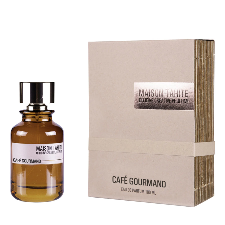 Café Gourmand