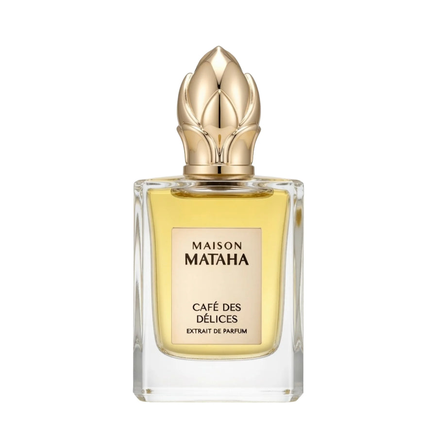 Café des Délices