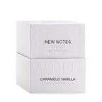 caramelo VANILLA
