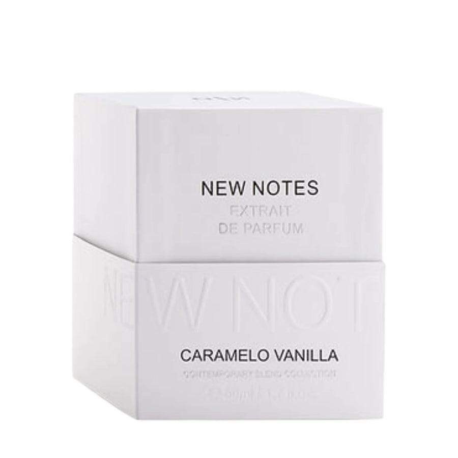 caramelo VANILLA