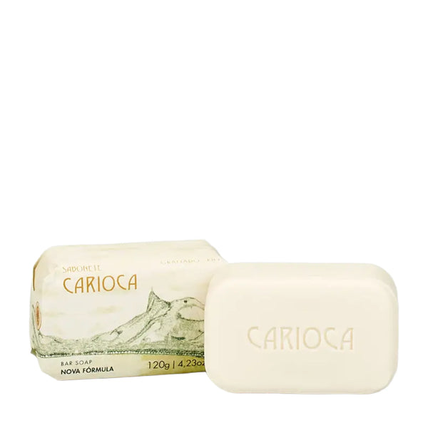 Carioca Bar Soap