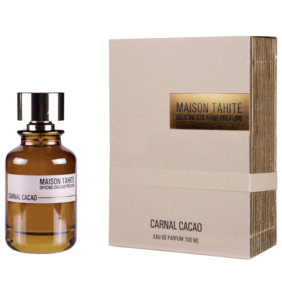 Carnal Cacao