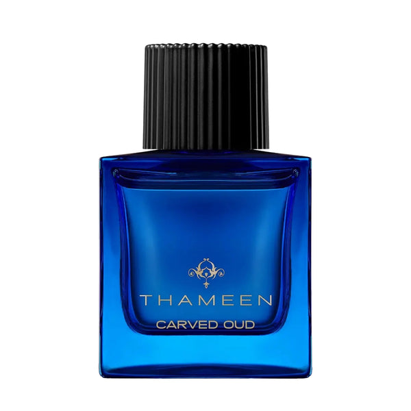 CARVED OUD