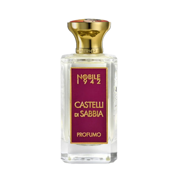 Castelli di Sabbia
