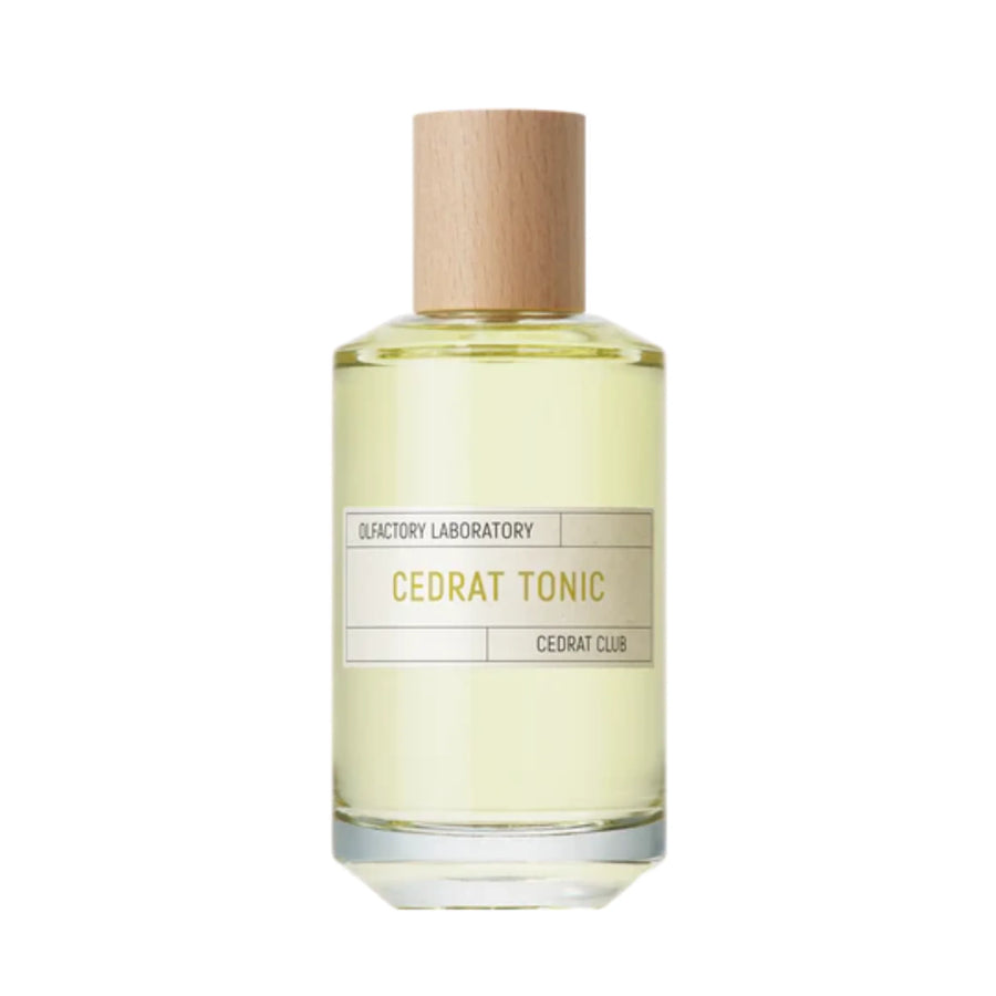 Cedrat Tonic