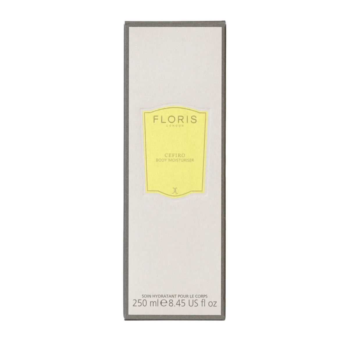 Cefiro Enriched Body Moisturiser