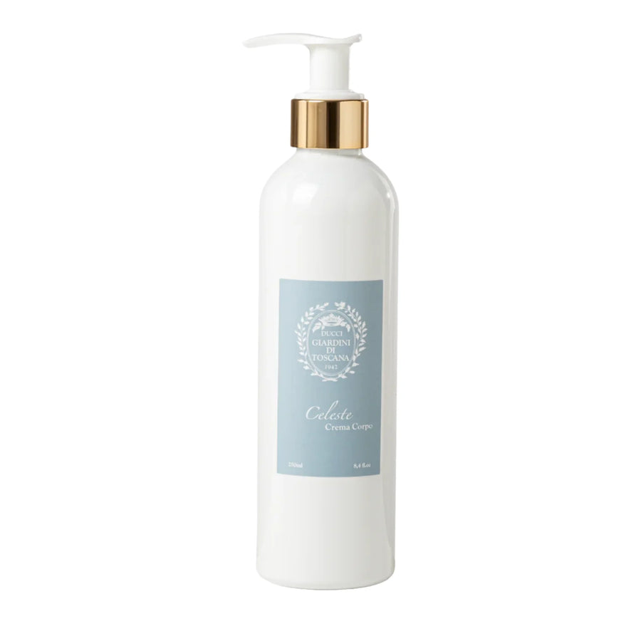 Celeste Body Cream