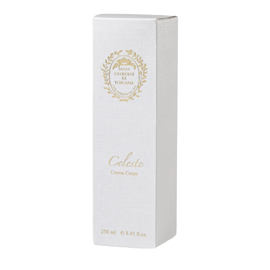 Celeste Body Cream