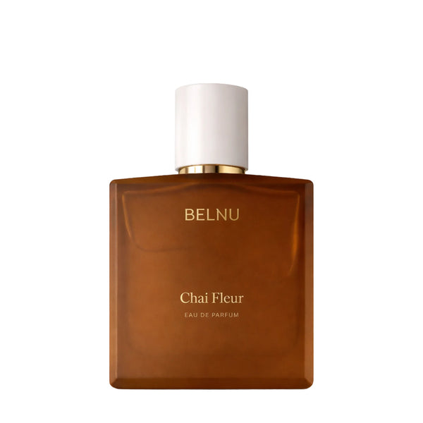 Chai Fleur