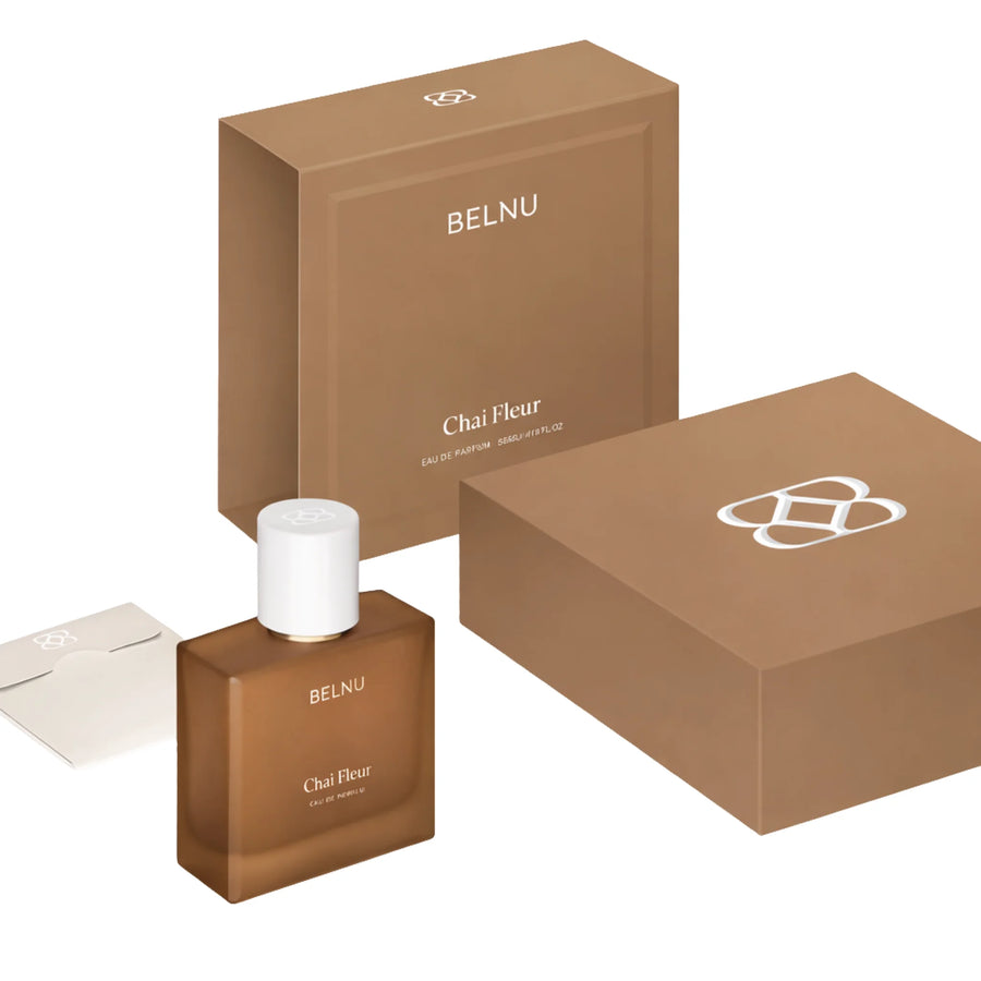 Chai Fleur