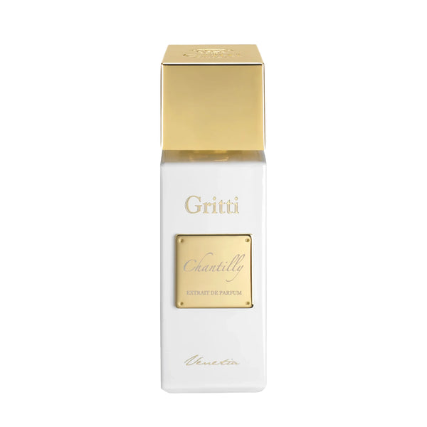 Chantilly Extrait
