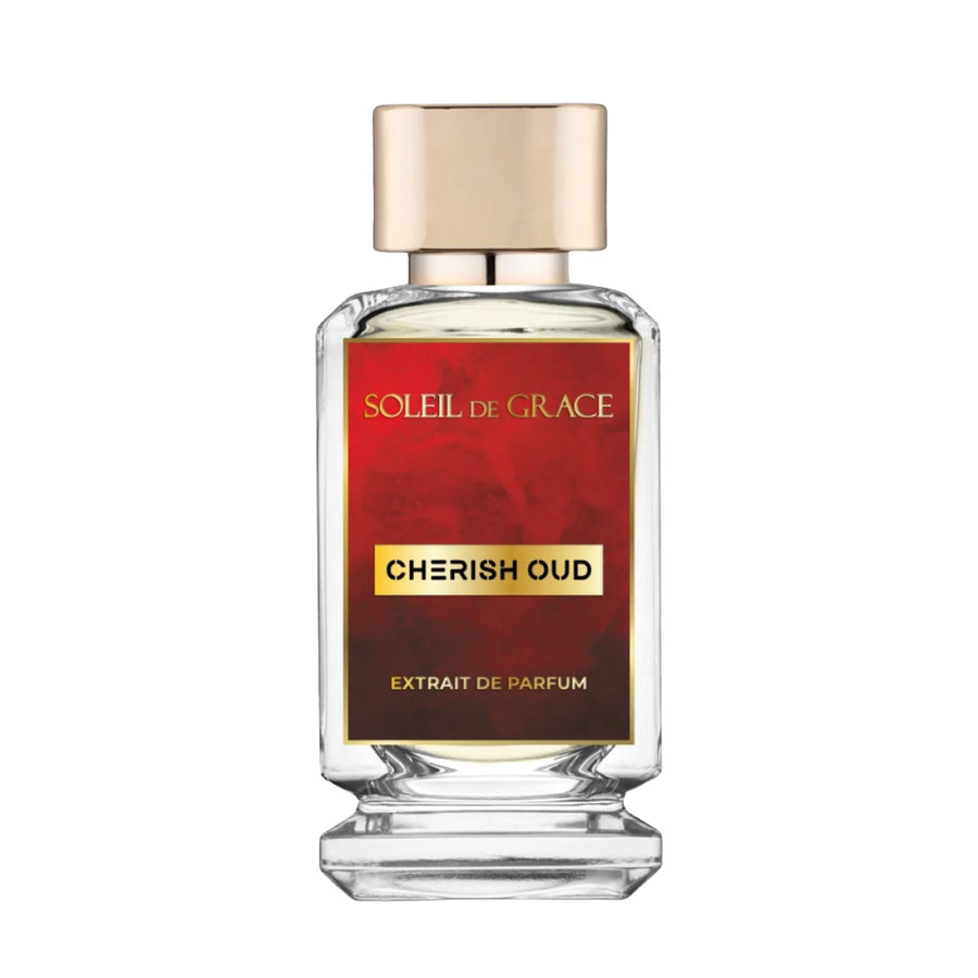 Cherish Oud