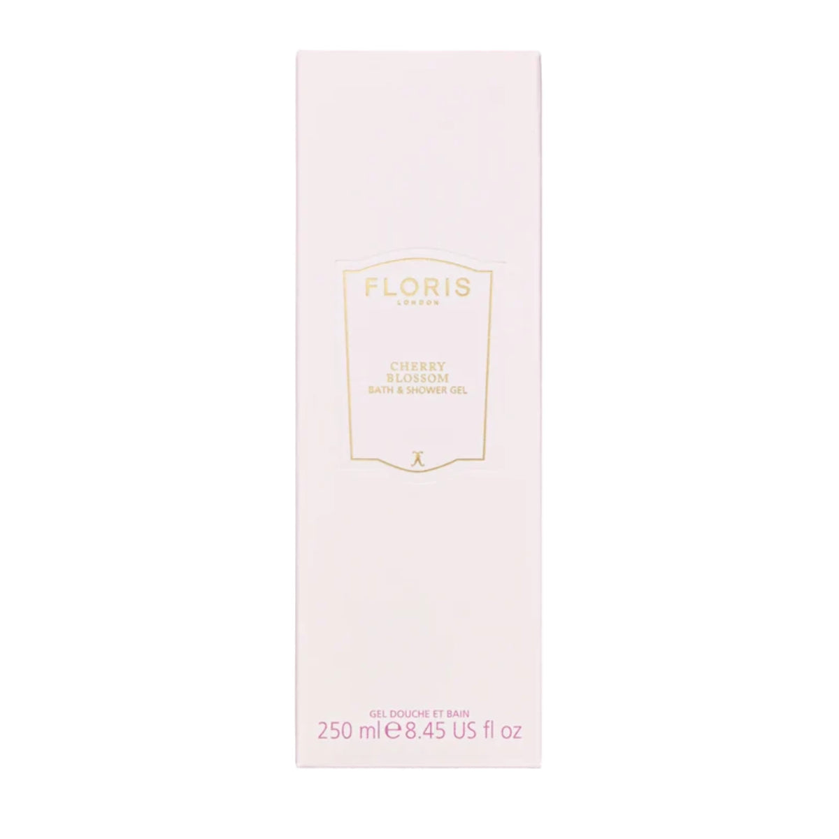 Cherry Blossom Bath & Shower Gel