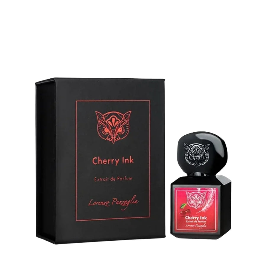 Cherry Ink