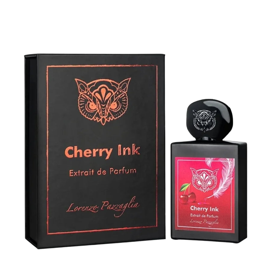 Cherry Ink