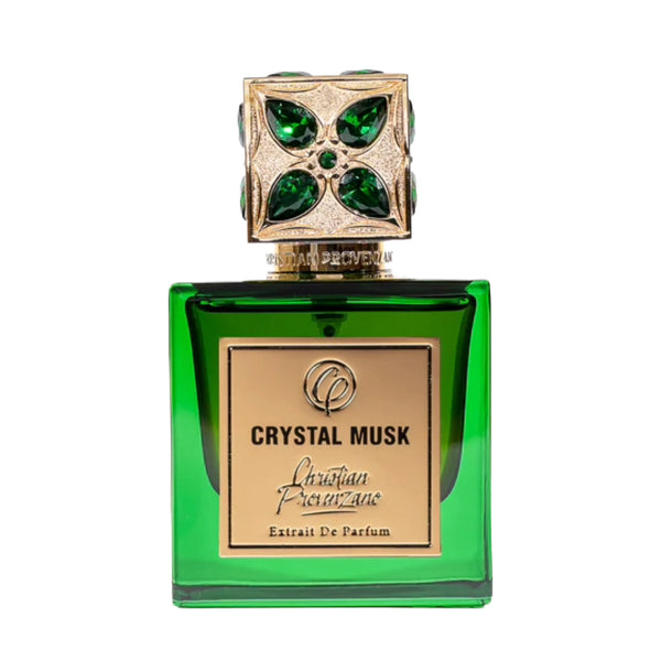 Crystal Musk