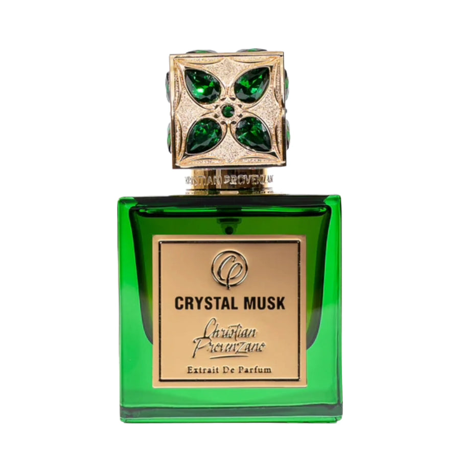 Crystal Musk