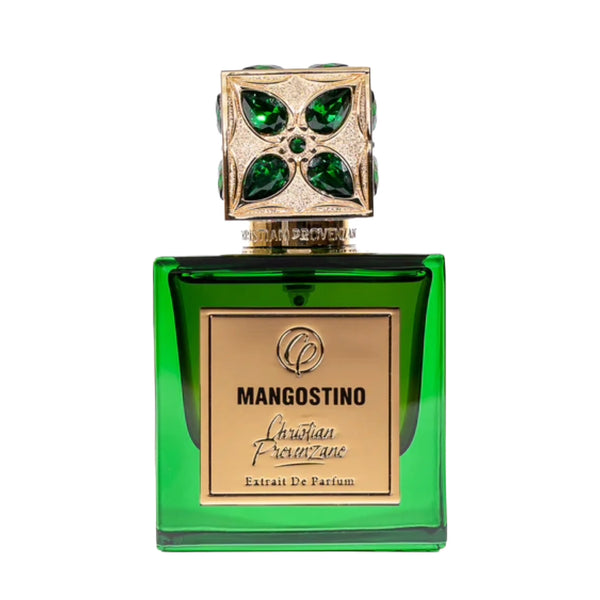Mangostino