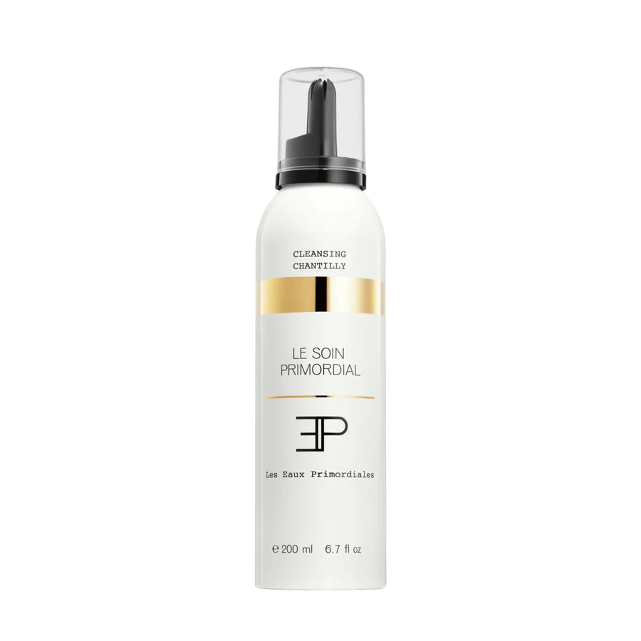 Cleansing Chantilly