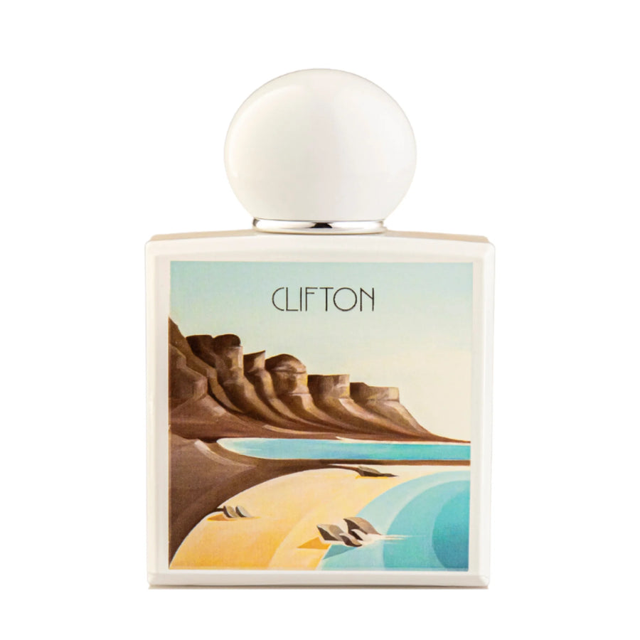 Clifton