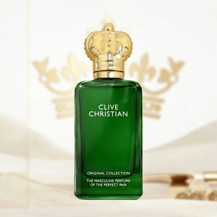 Clive Christian