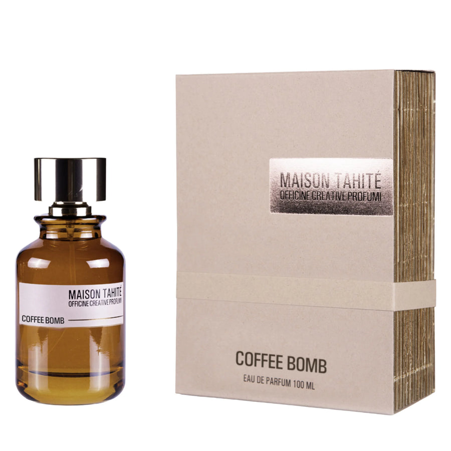 Coffee Bomb
