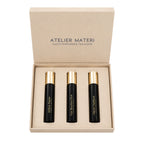 Coffret Extrait 3x12ml