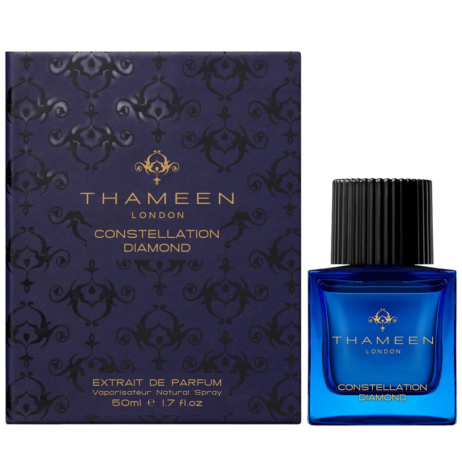 Constellation Diamond