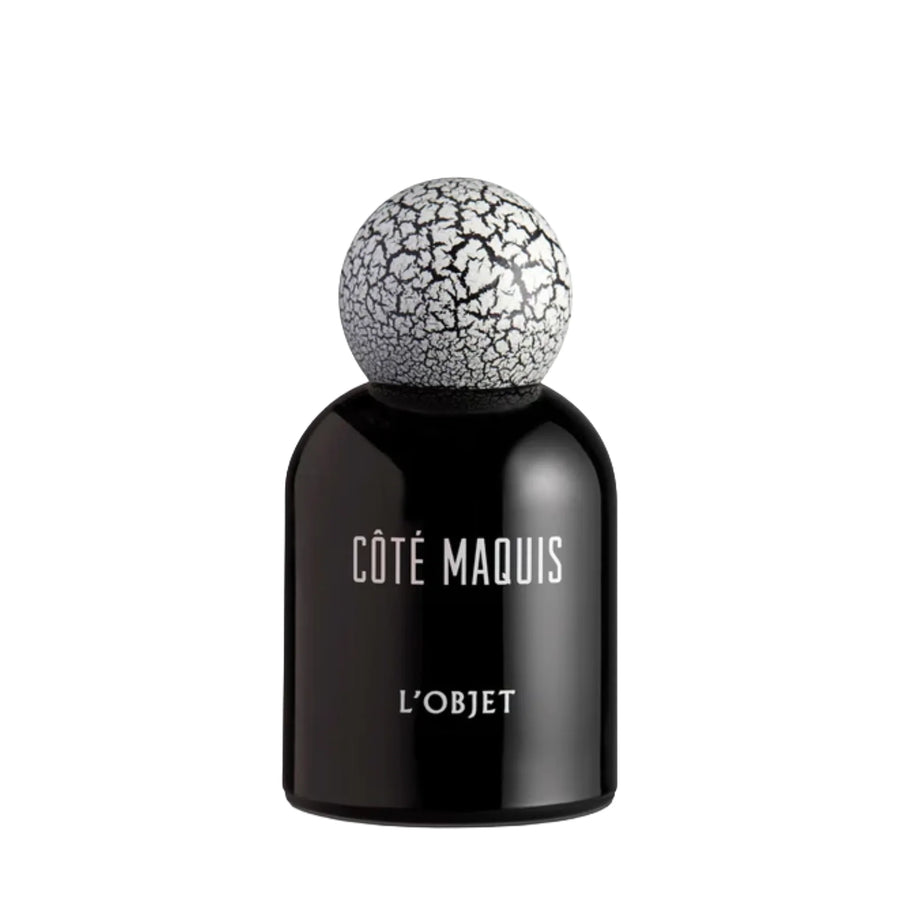 Côté Maquis