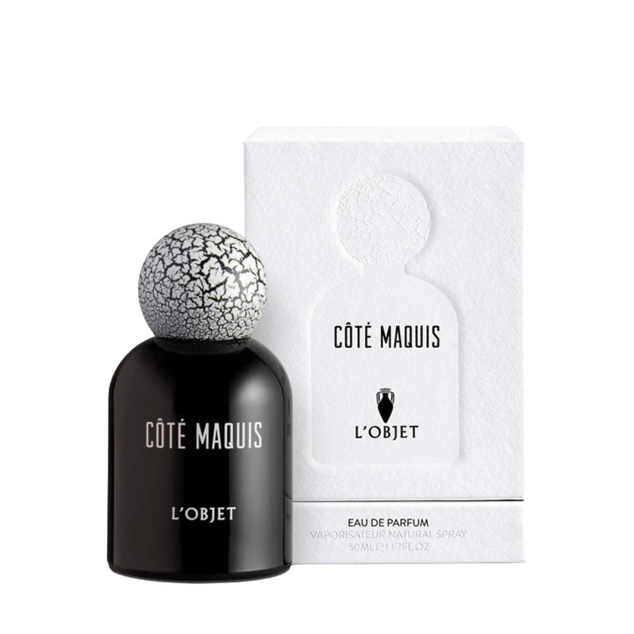 Côté Maquis
