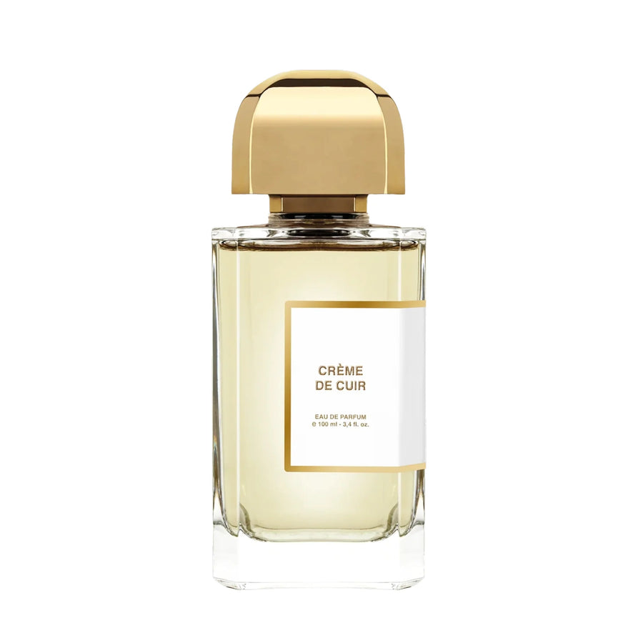 Crème de Cuir