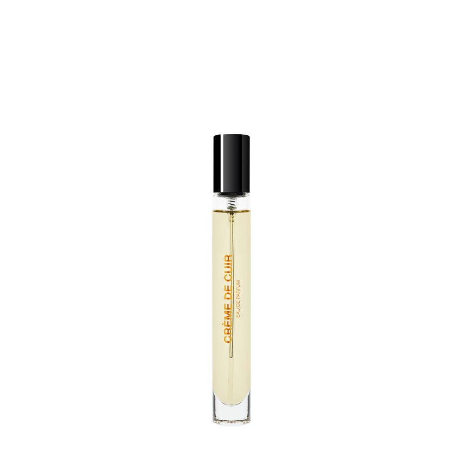 Crème de Cuir