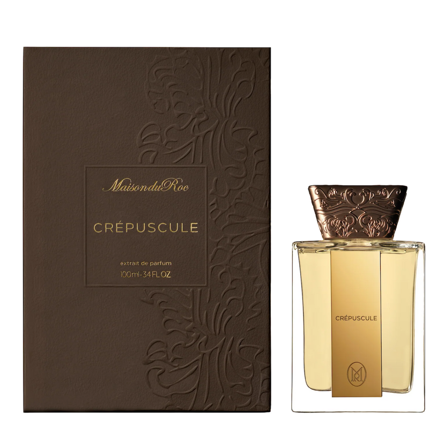 Crépuscule