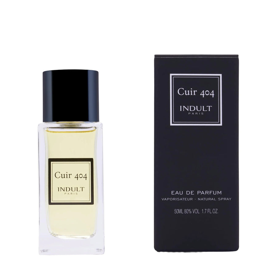 Cuir 404