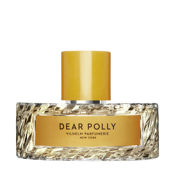 DEAR POLLY