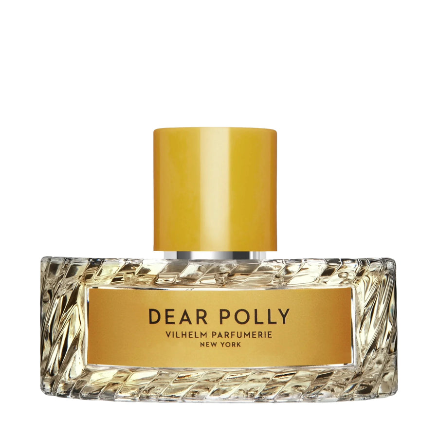 DEAR POLLY