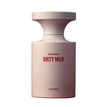 Dirty Milk