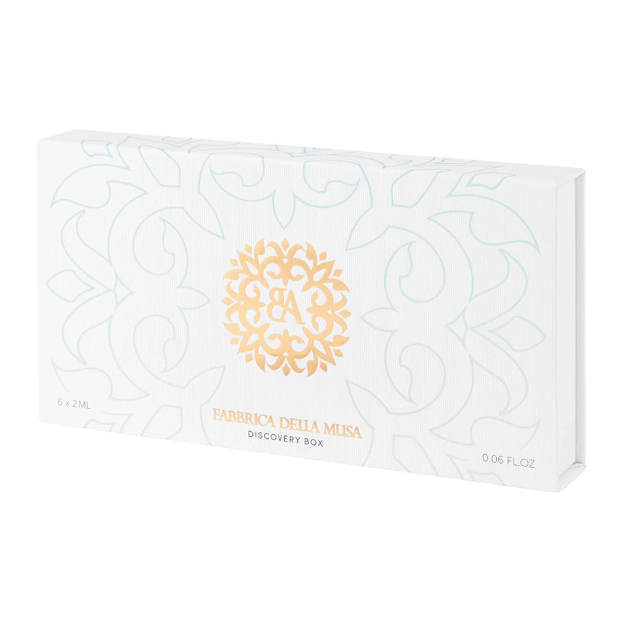 Exclusive Collection Discovery Kit