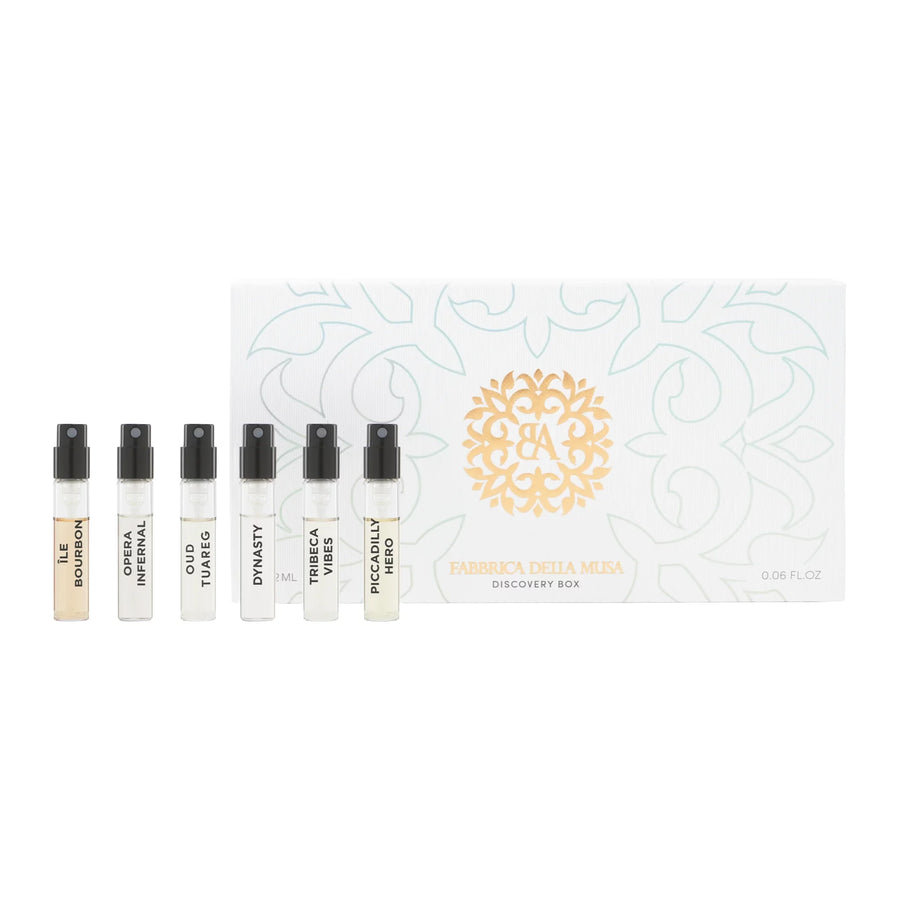 Exclusive Collection Discovery Kit