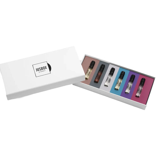 DISCOVERY KIT GREATEST HITS – 6 x 1.5ml